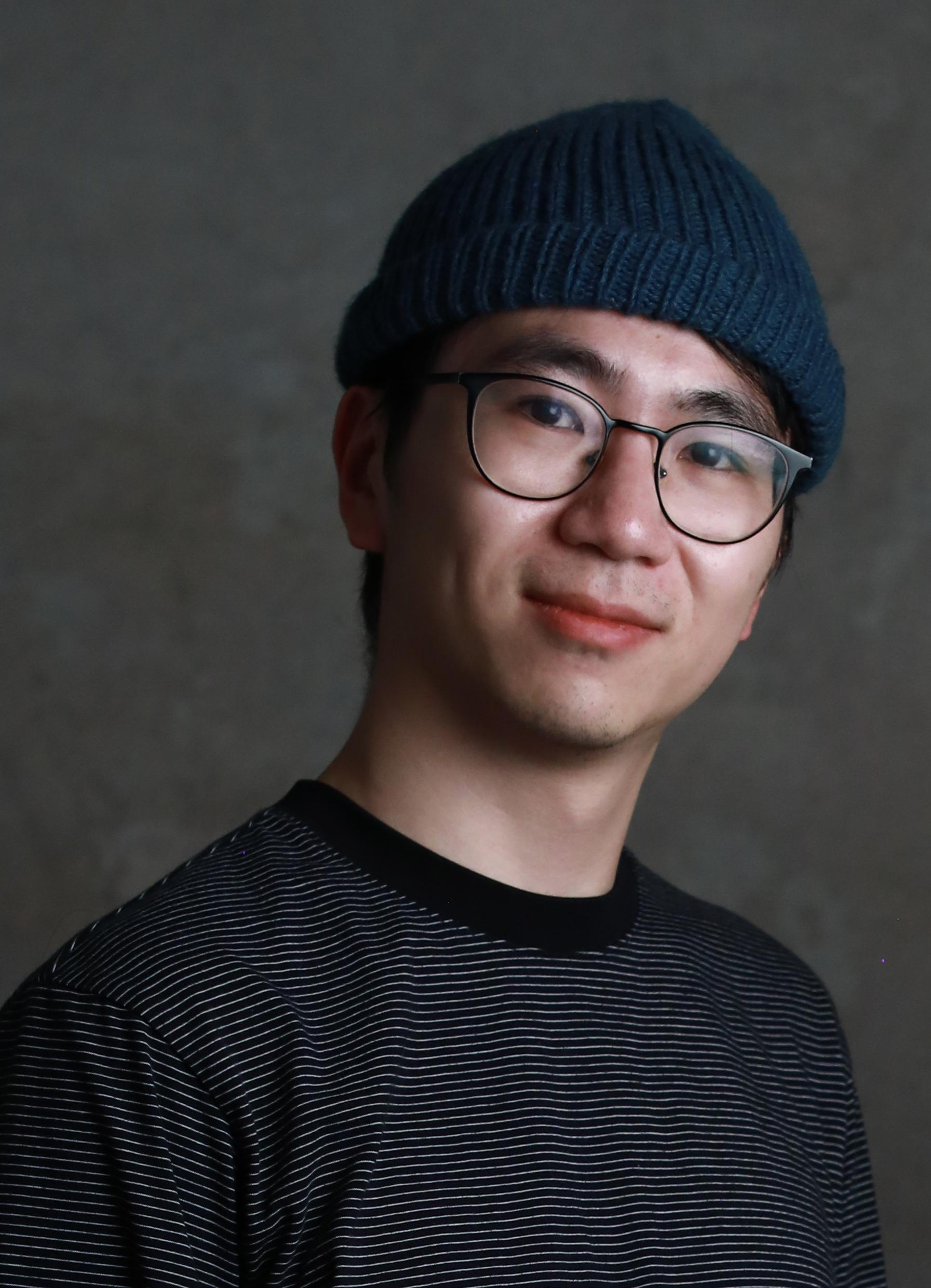 Profile photo